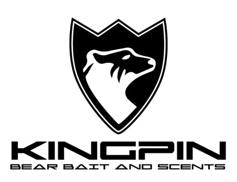 KINGPING BEAR BAIT AND SCENTS/FOODPLOT SEEDS